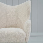 Sedia da ufficio Auburn