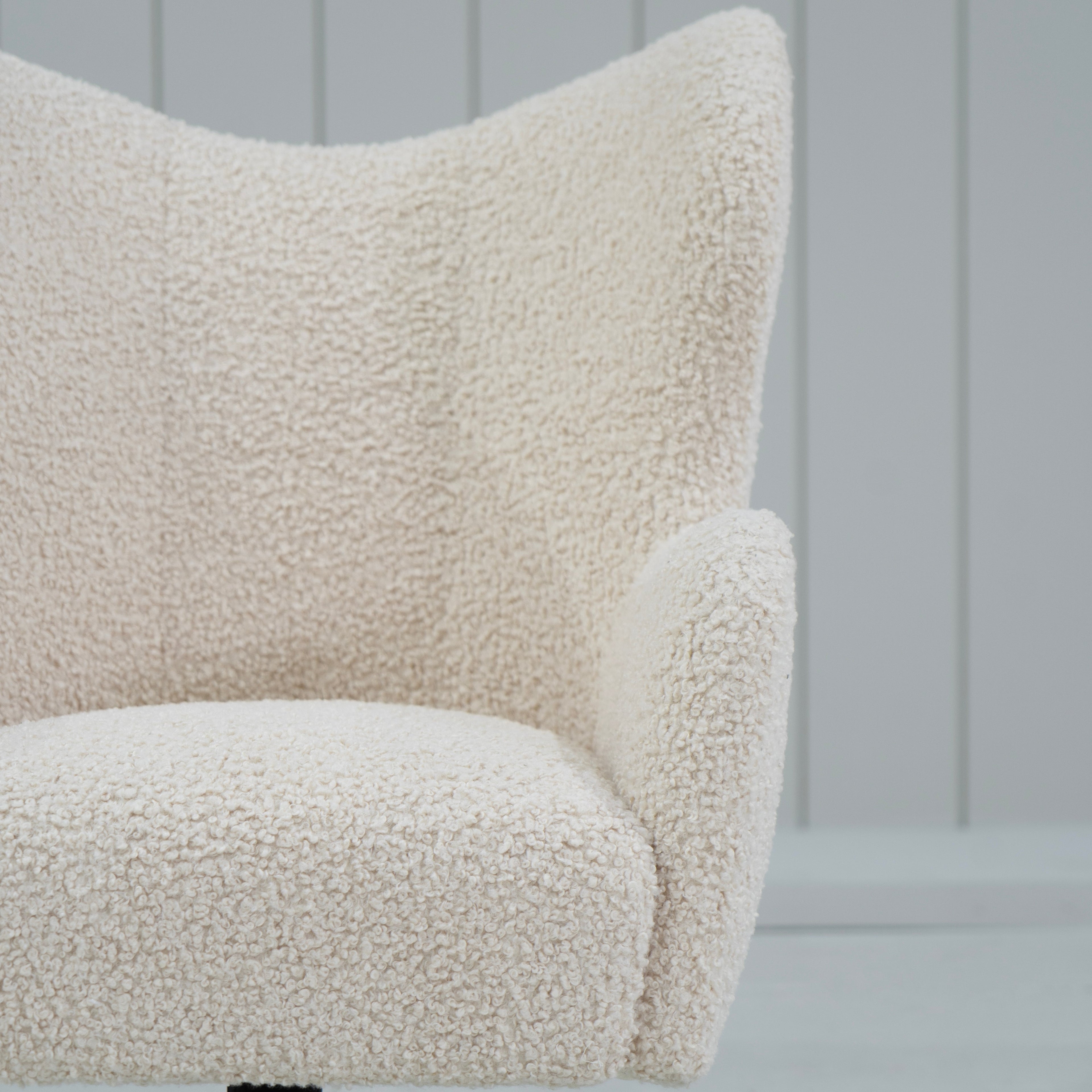 Sedia da ufficio Auburn