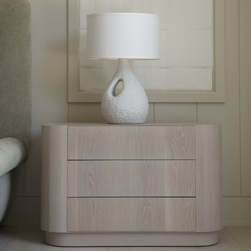 Comodino Sierra Flat