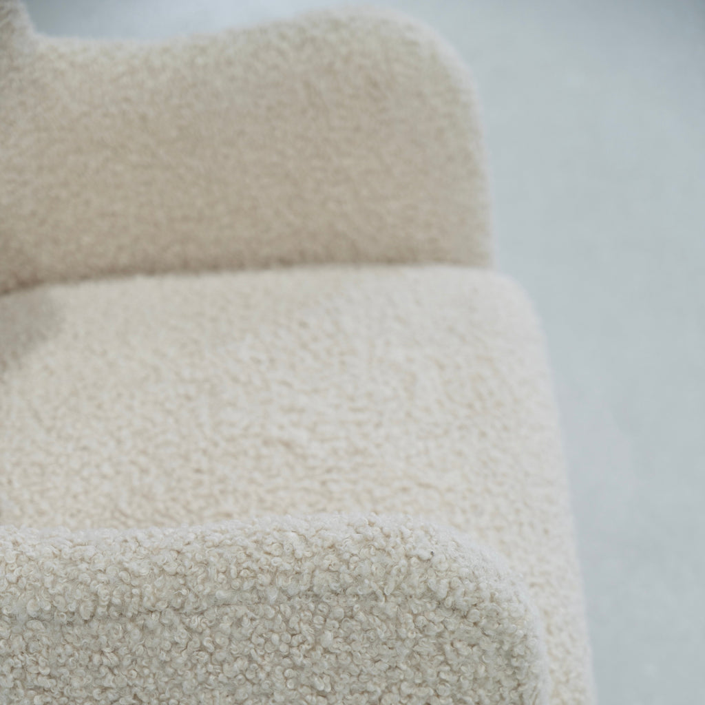 Sedia da ufficio Auburn