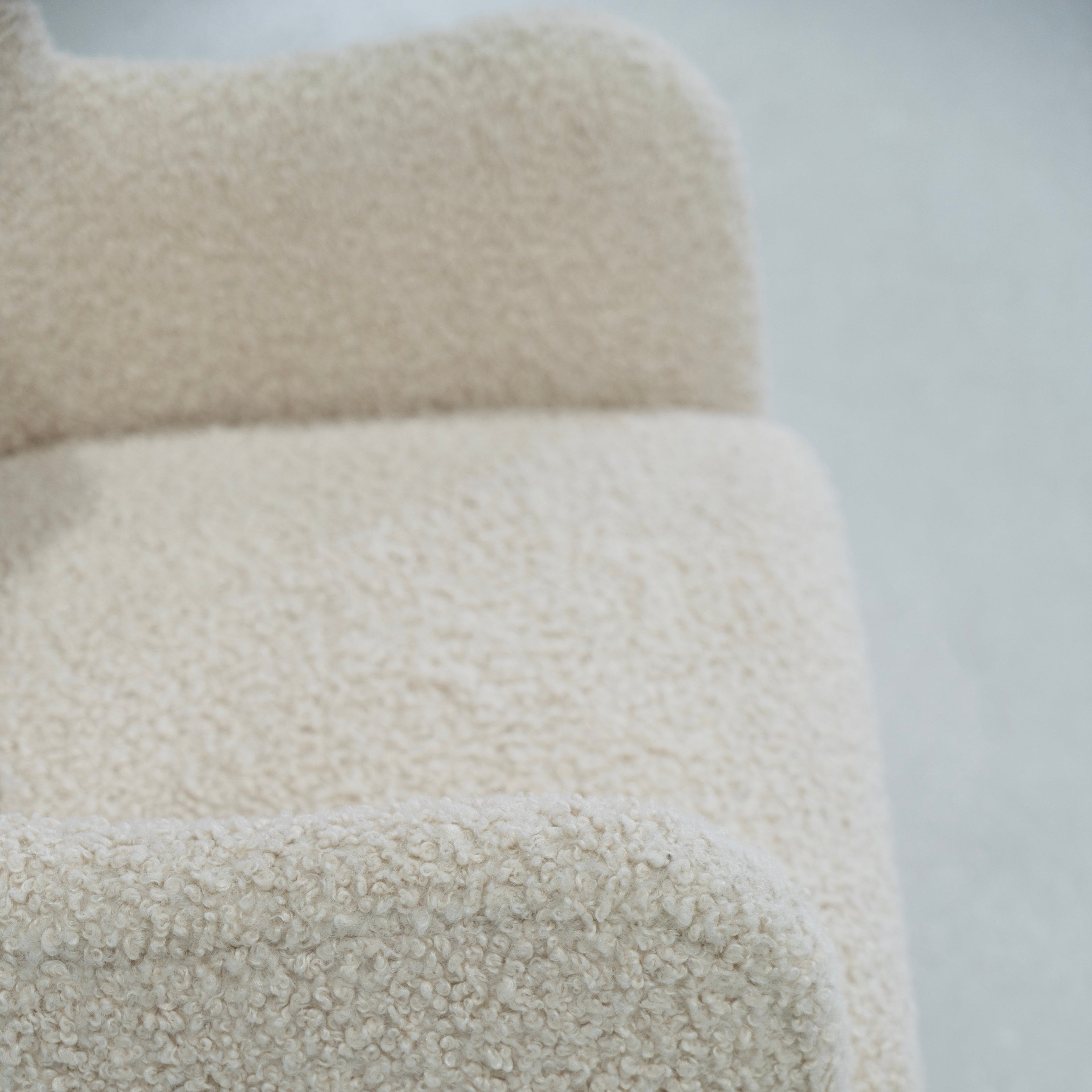 Sedia da ufficio Auburn