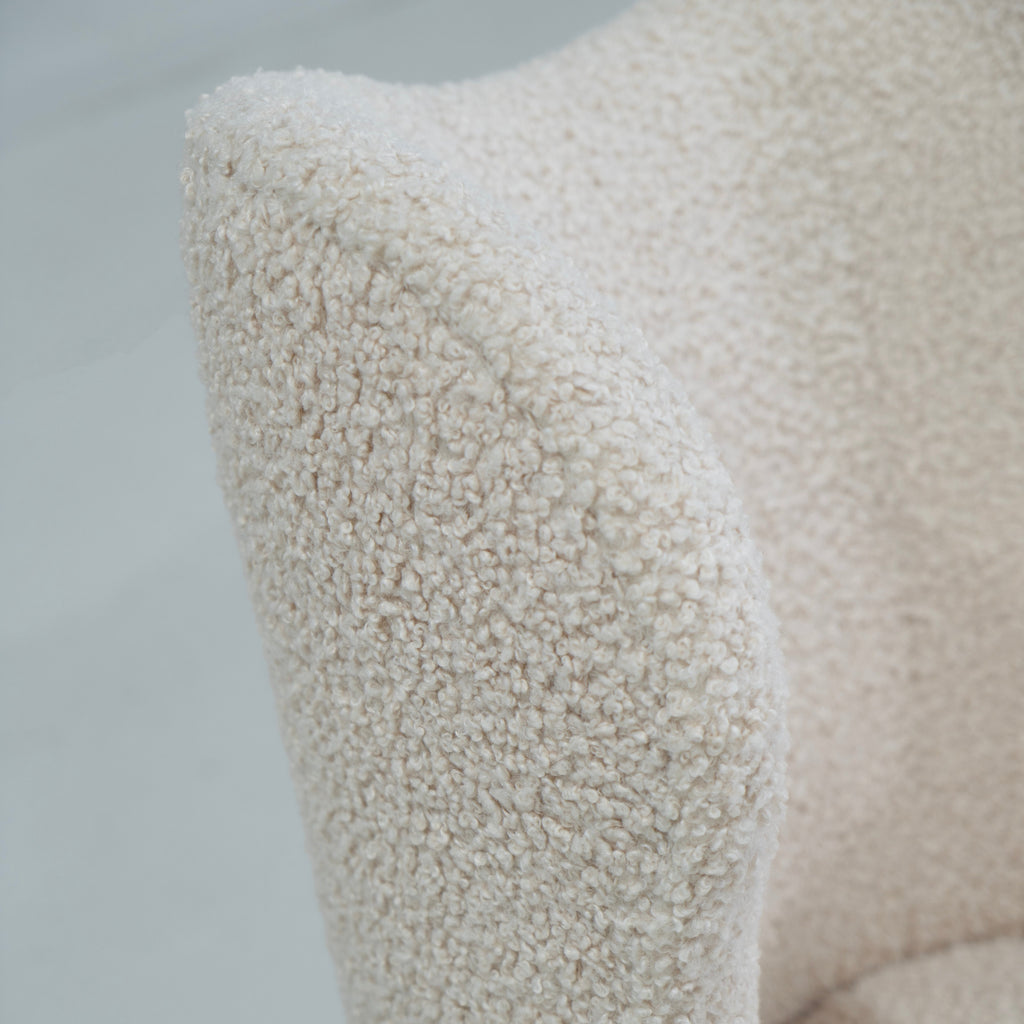 Sedia da ufficio Auburn