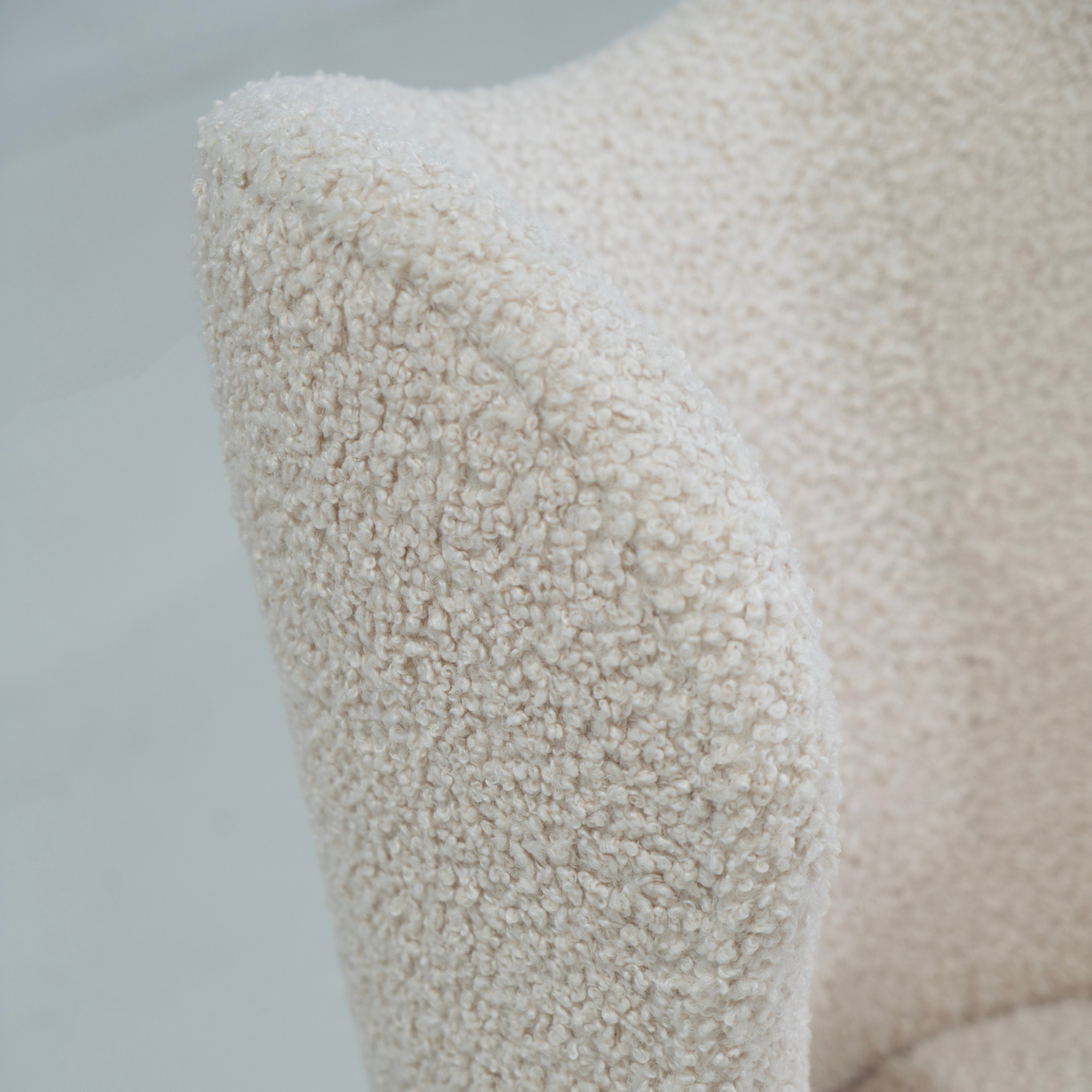 Sedia da ufficio Auburn