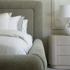 Comodino Sierra Flat