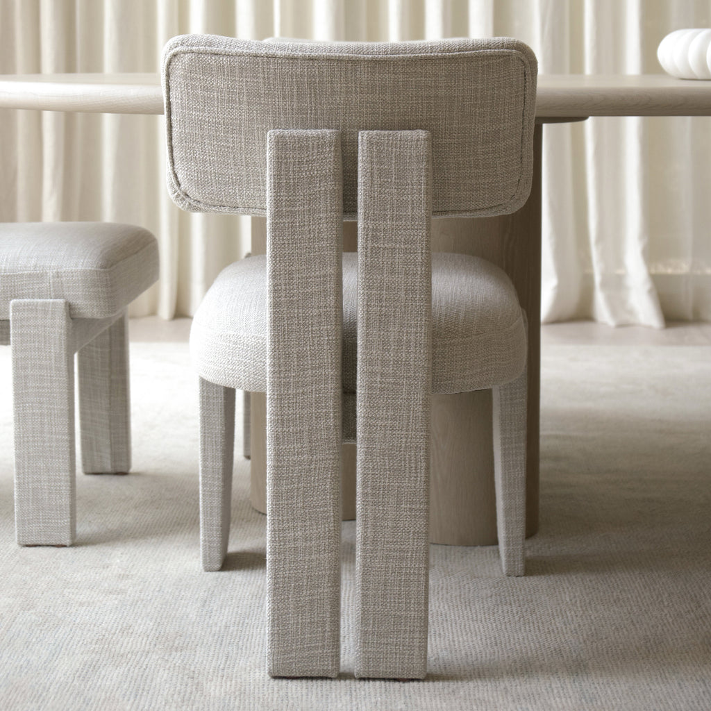 Sedia da pranzo Elio