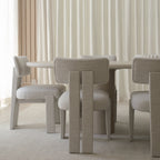 Sedia da pranzo Elio