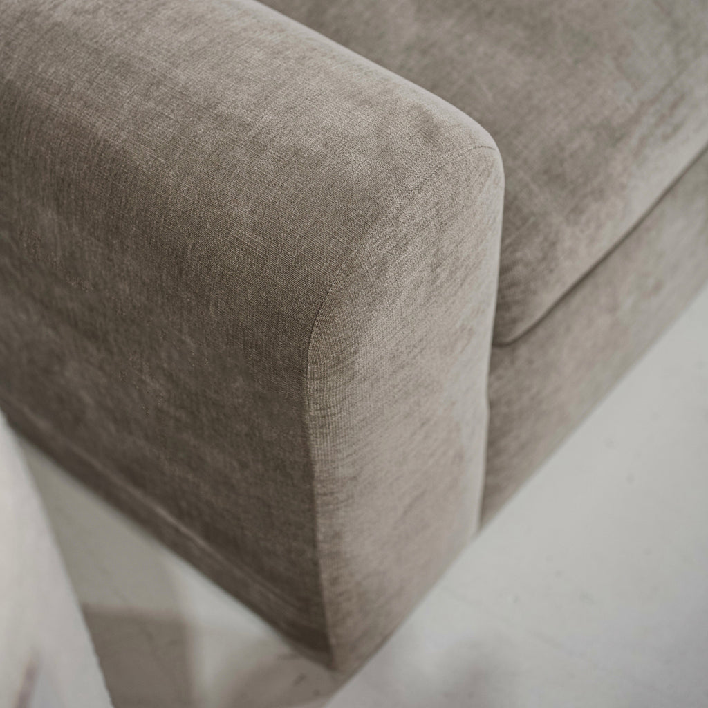 Archer RAF Corner Sectional