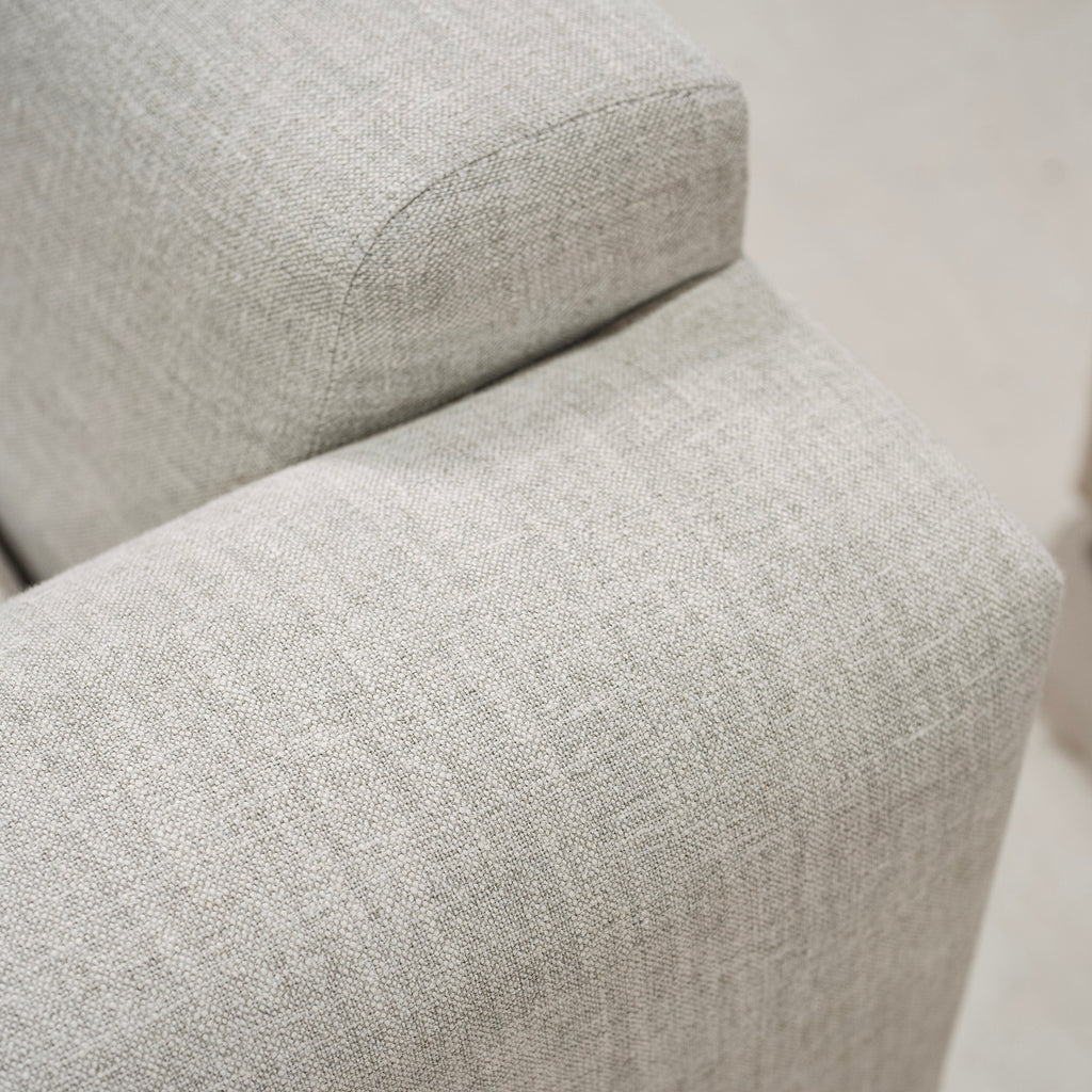 Archer LAF Corner Sectional