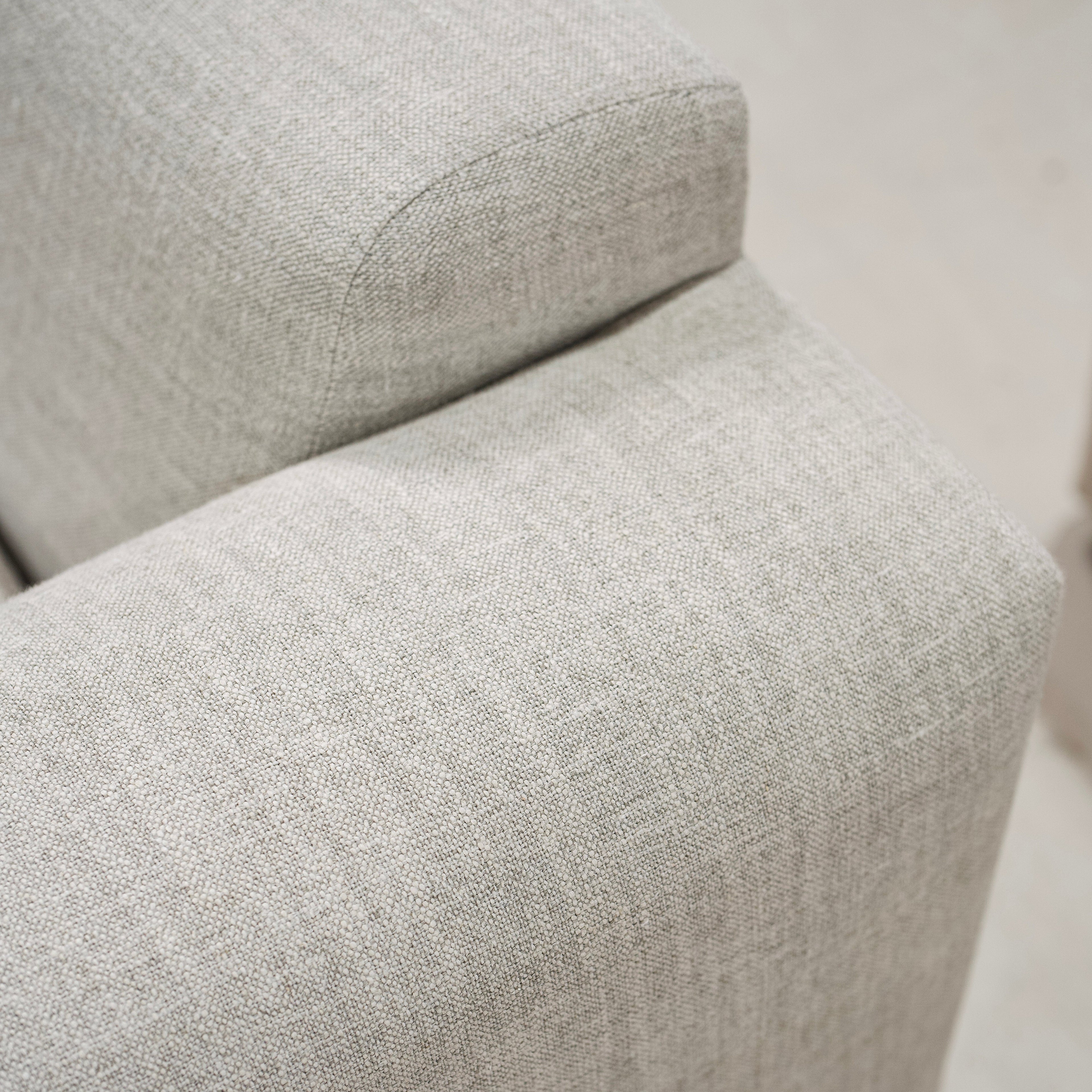 Archer LAF Corner Sectional