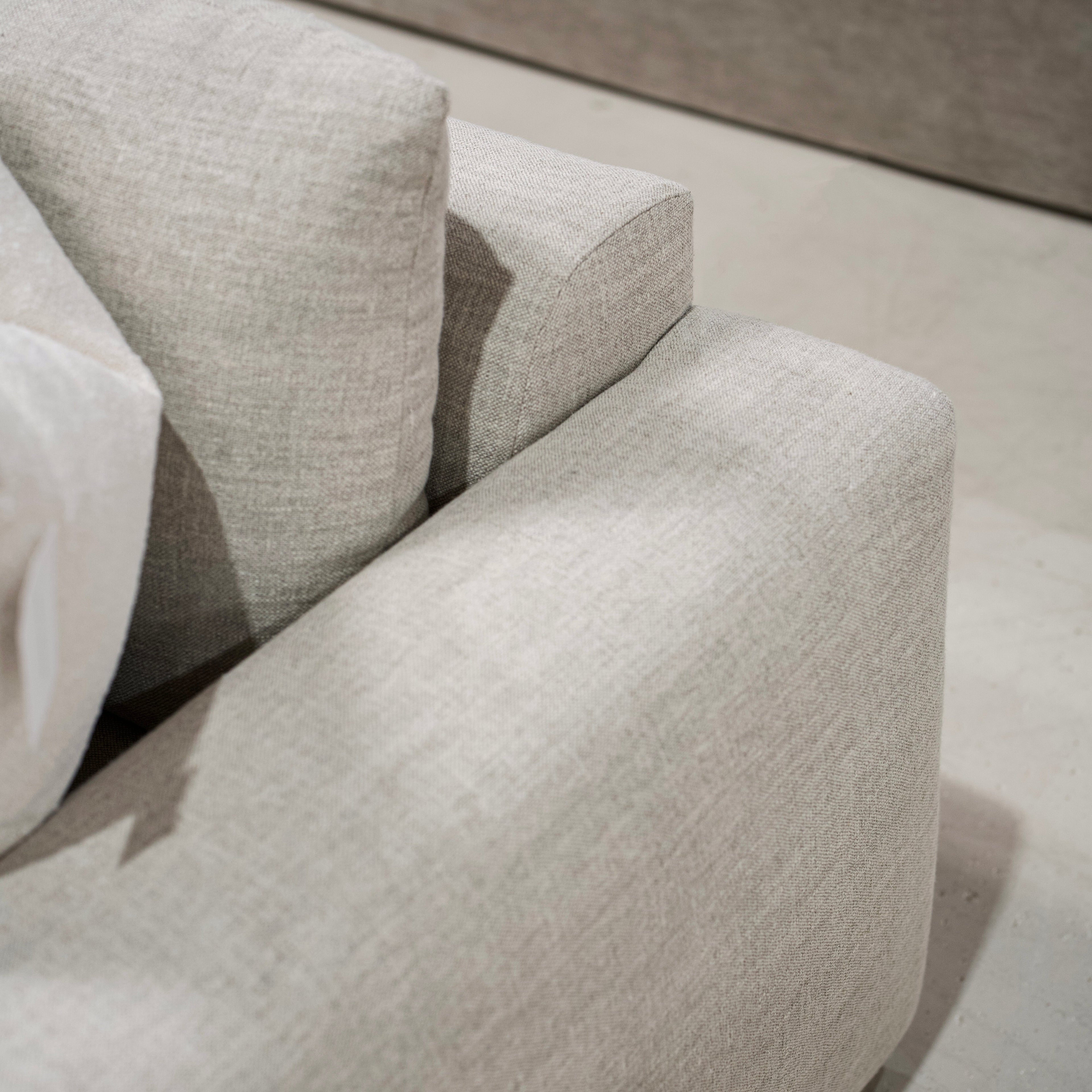 Archer LAF Corner Sectional