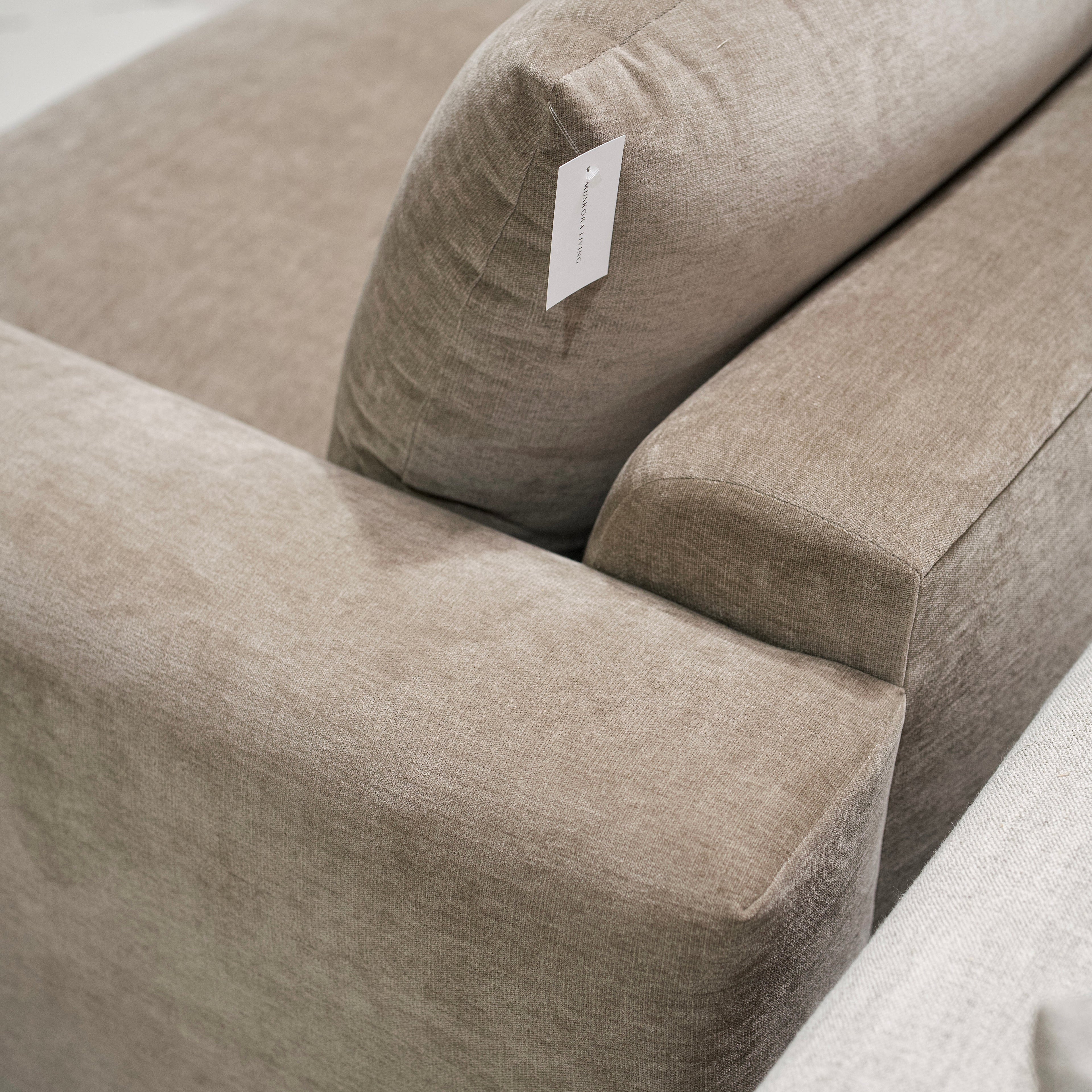 Archer RAF Corner Sectional