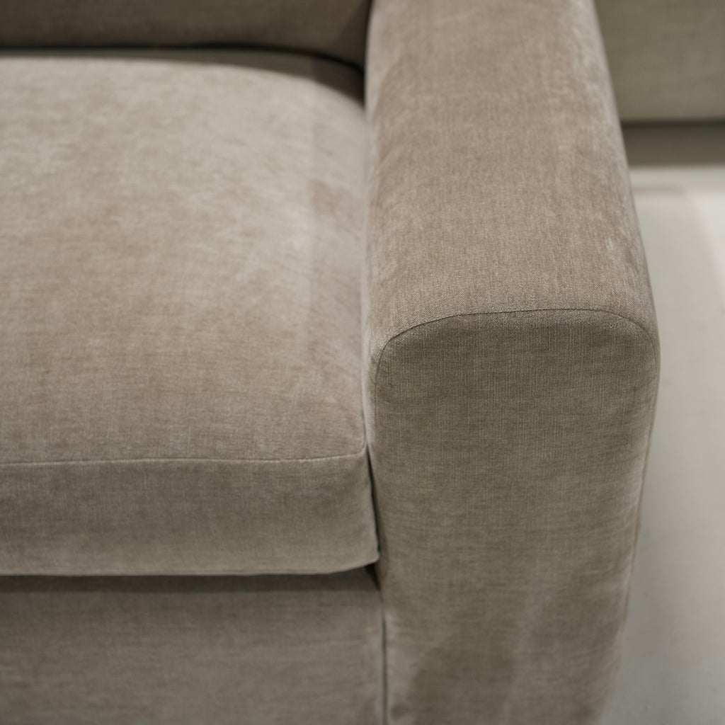 Archer RAF Corner Sectional