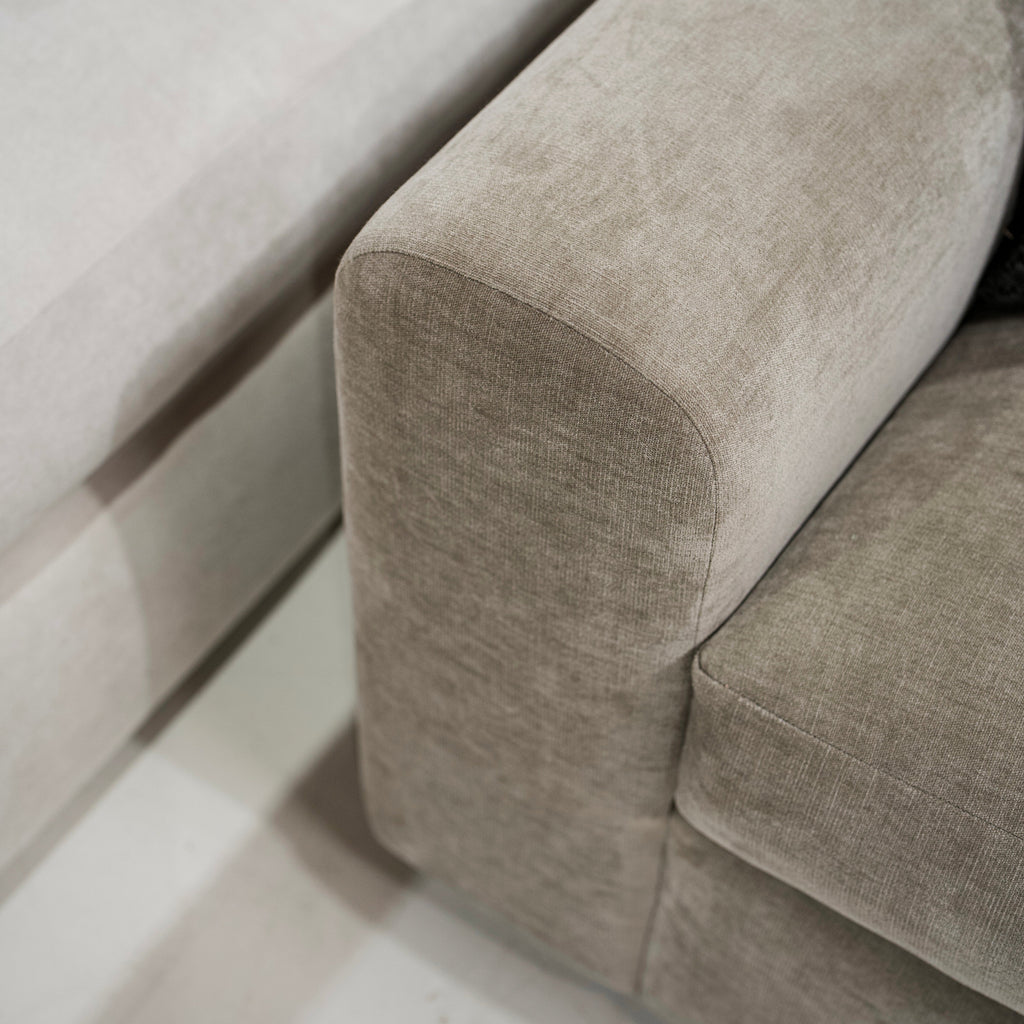 Archer RAF Corner Sectional