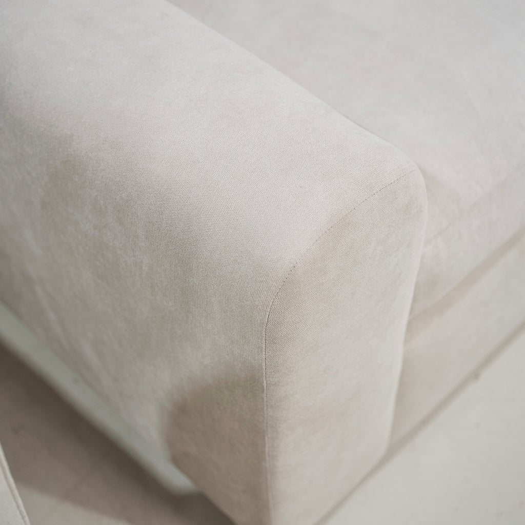 Archer LAF Corner Sectional