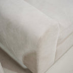 Archer LAF Corner Sectional