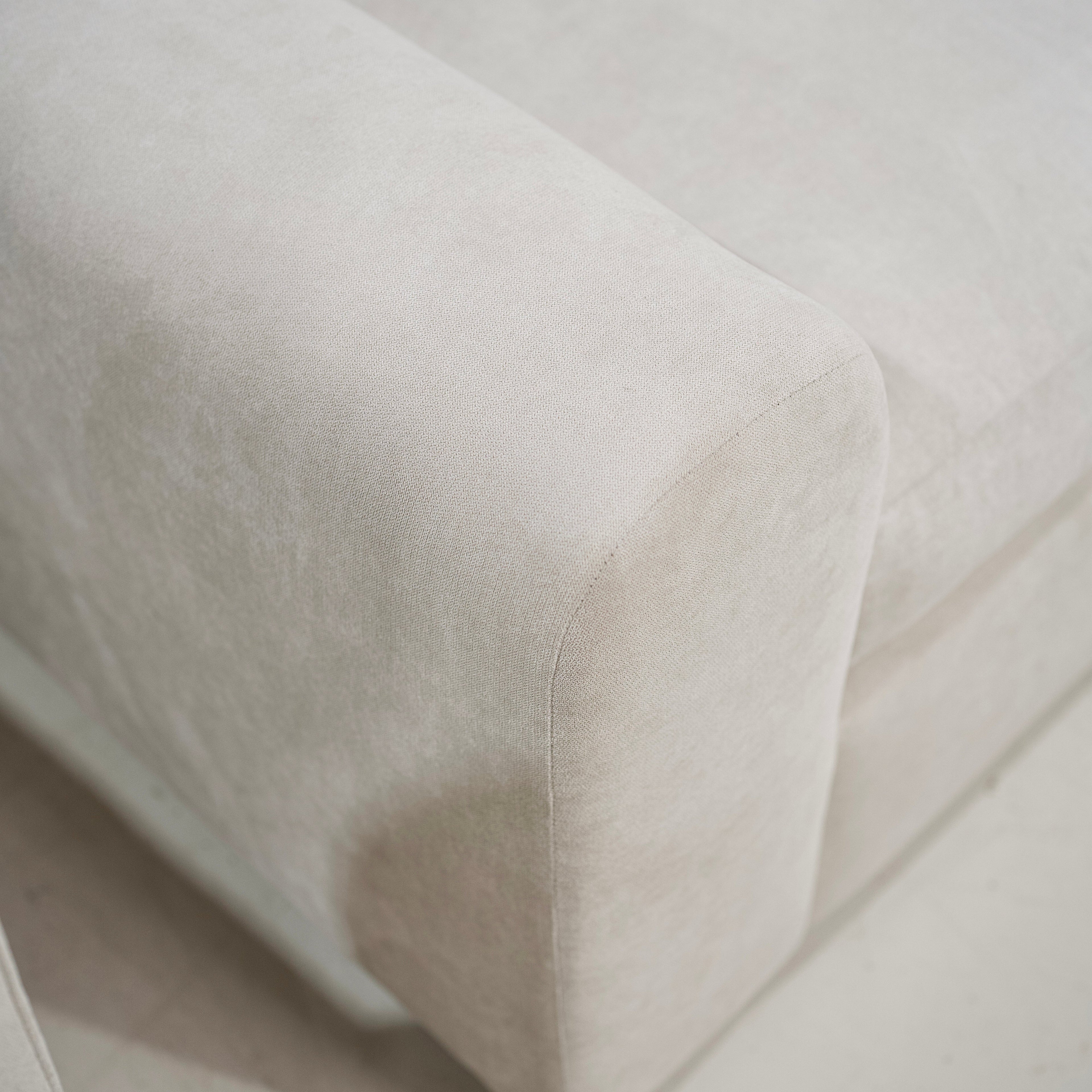 Archer LAF Corner Sectional