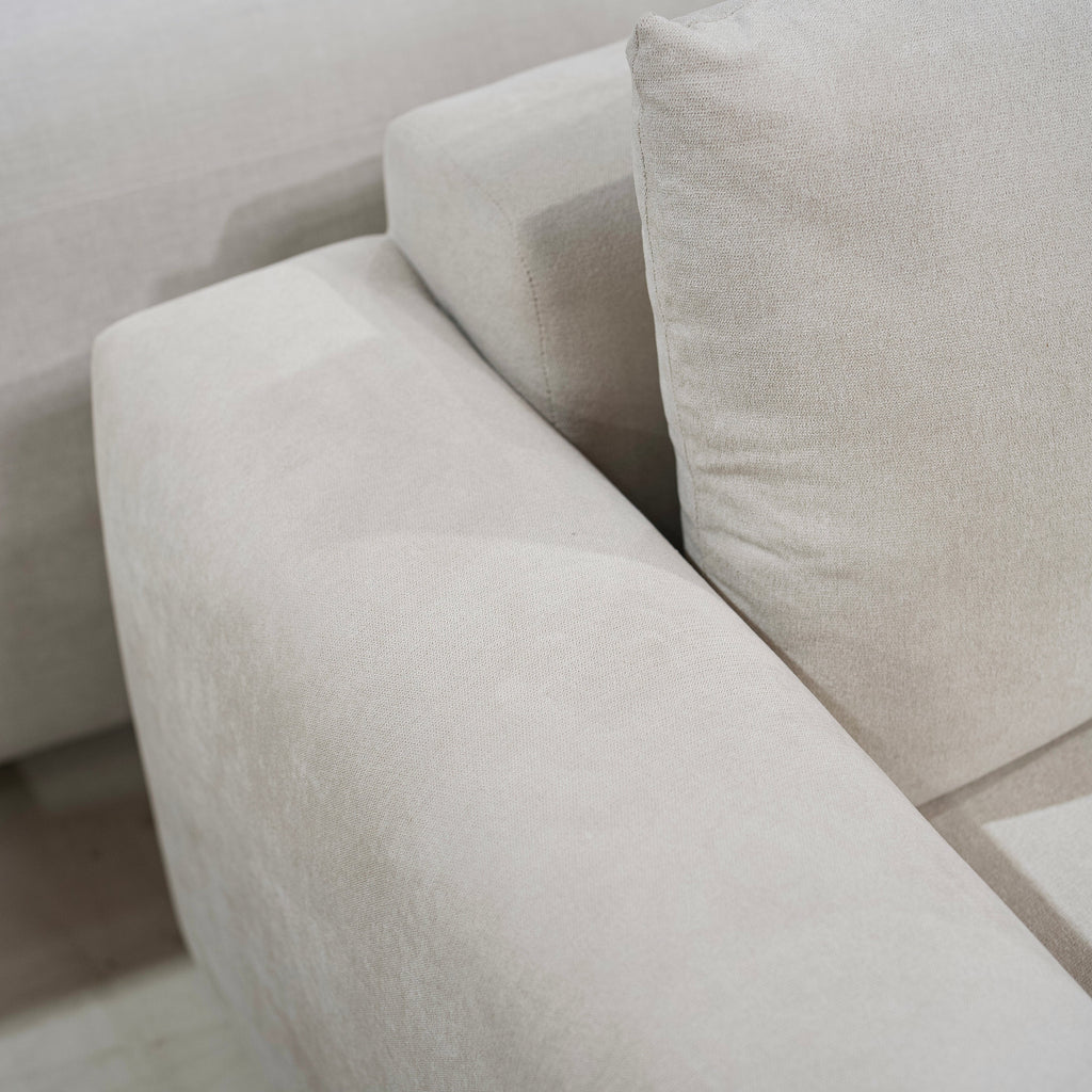 Archer LAF Corner Sectional