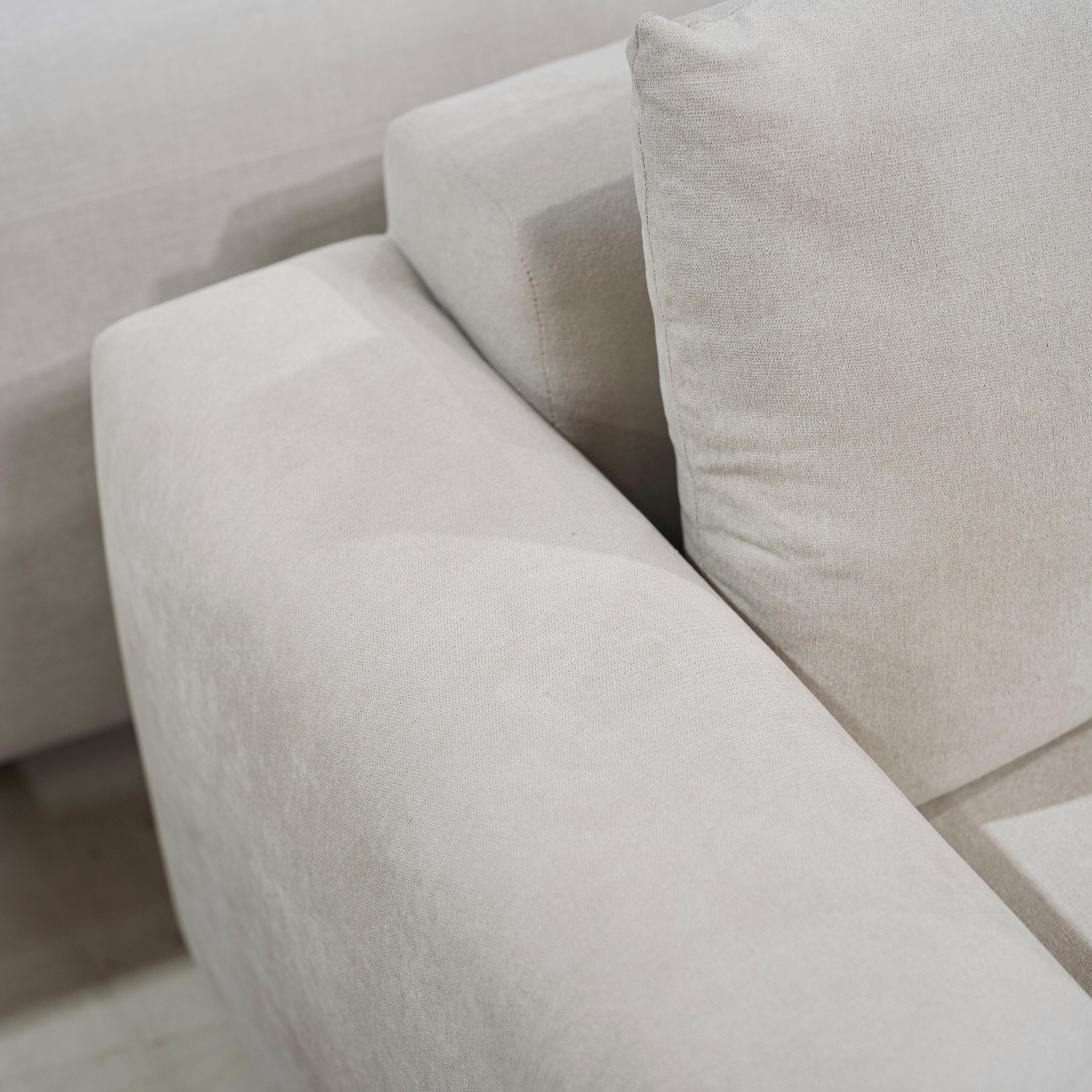 Archer LAF Corner Sectional