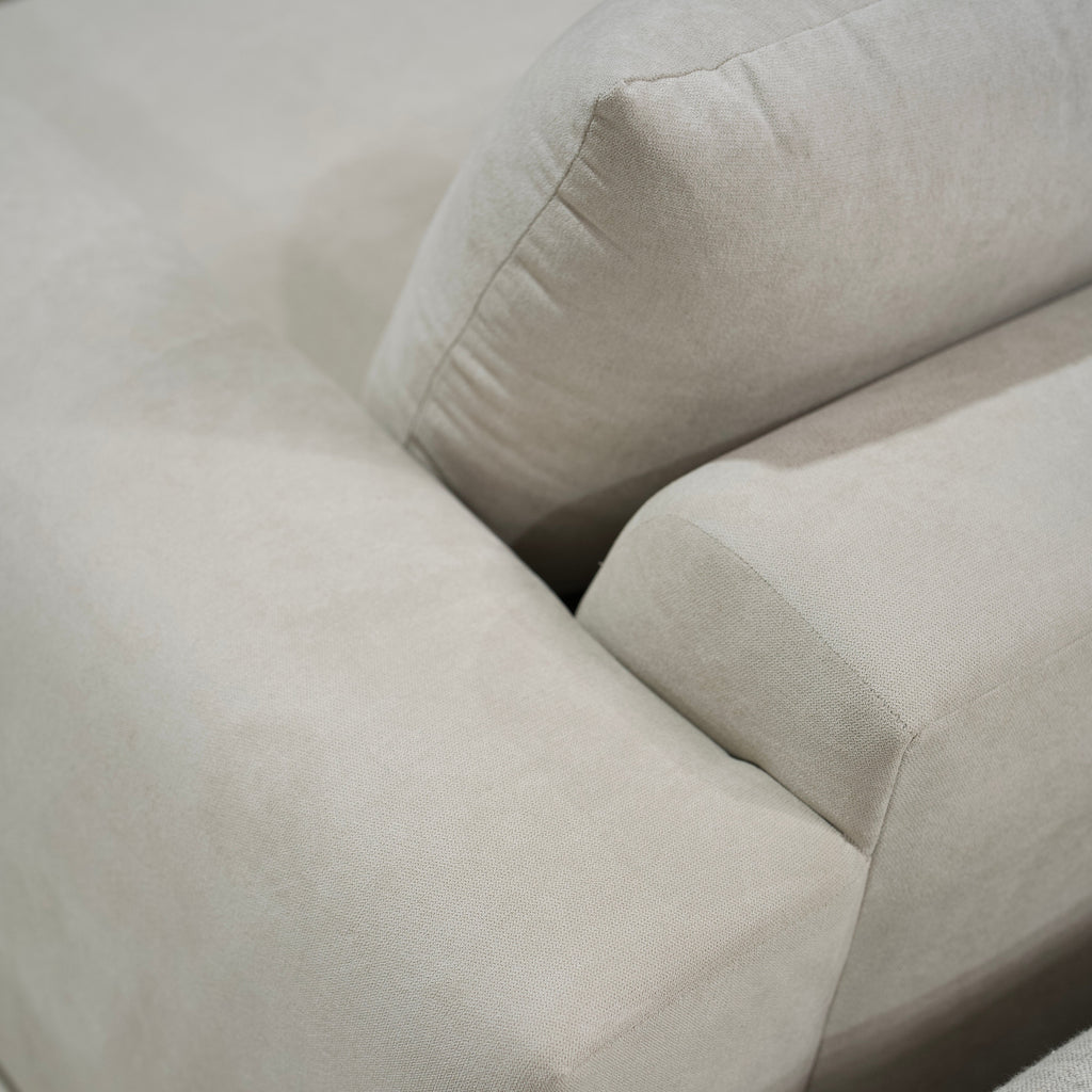 Archer LAF Corner Sectional