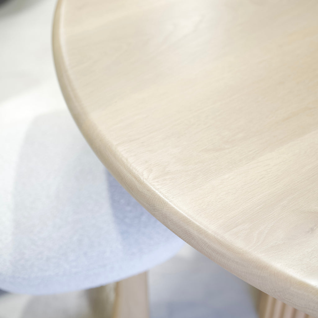 Tavolo da pranzo Cassidy Oak