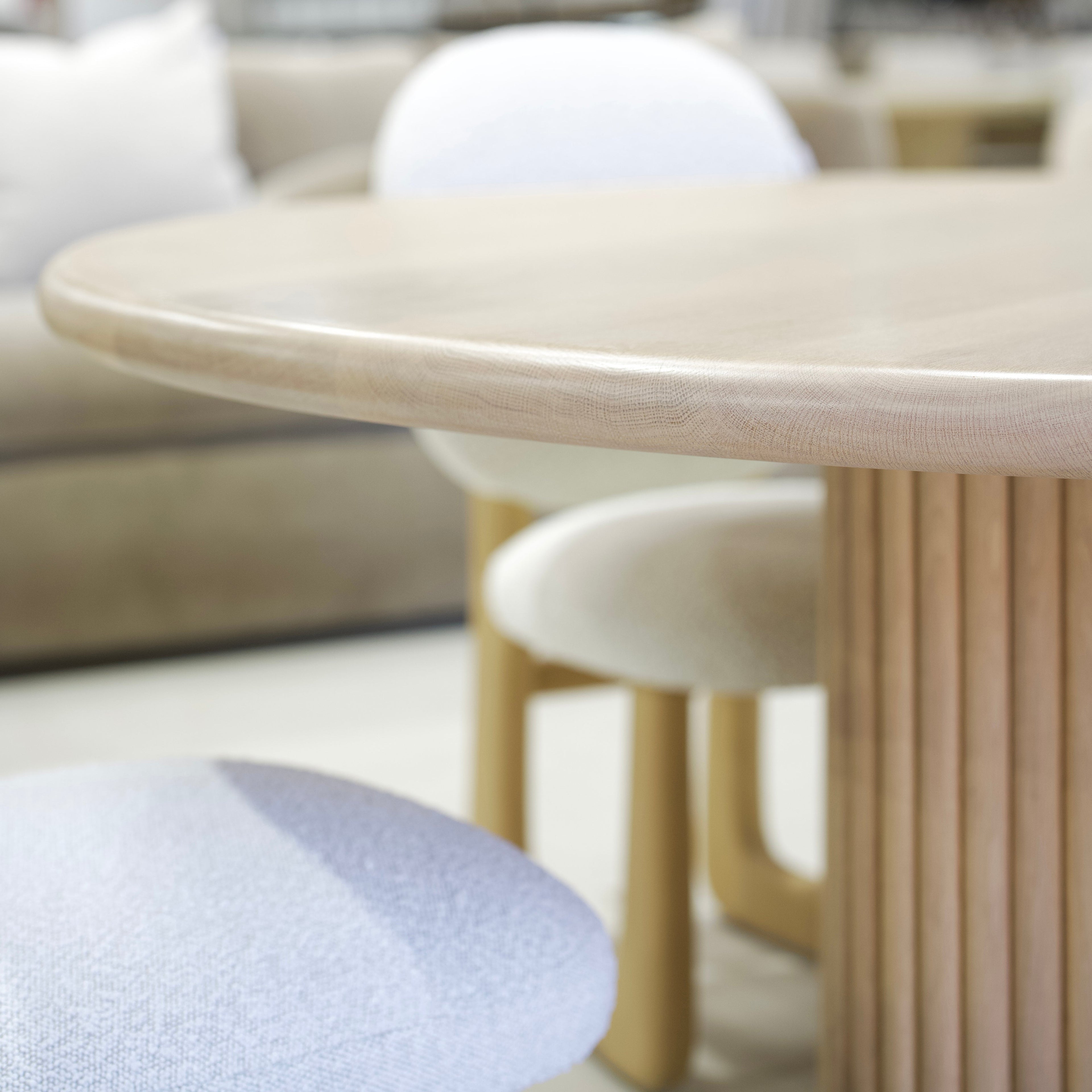 Tavolo da pranzo Cassidy Oak