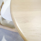 Tavolo da pranzo Cassidy Oak