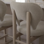 Sgabello da bar Grayson