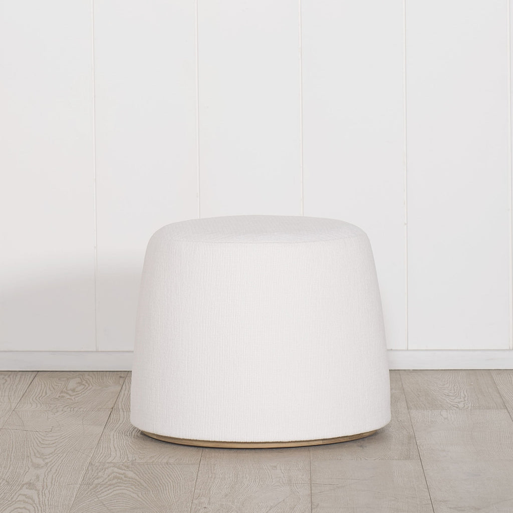 Sag Harbor Ottoman