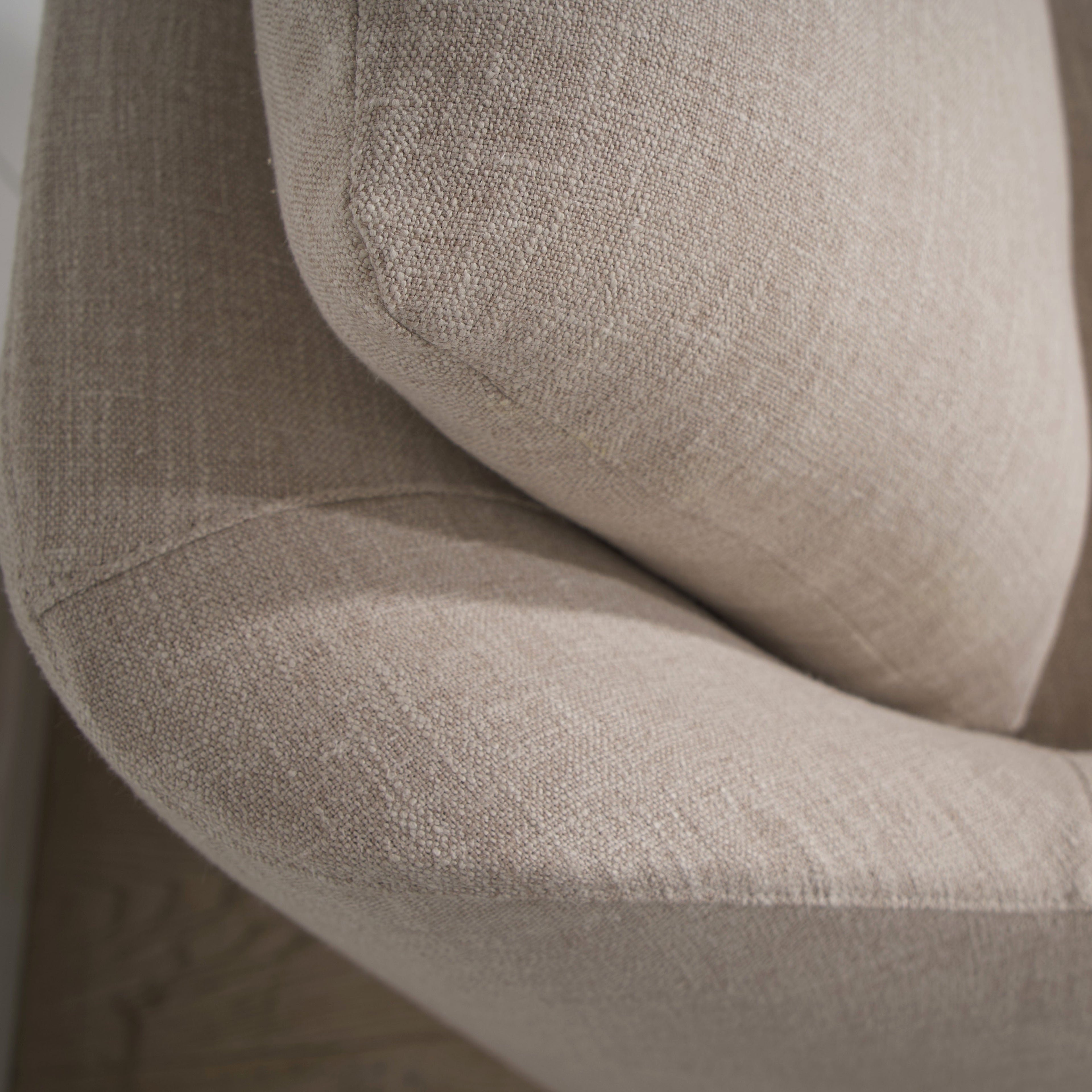 Chaise longue Jasper