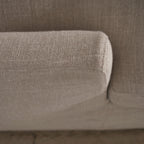 Chaise longue Jasper