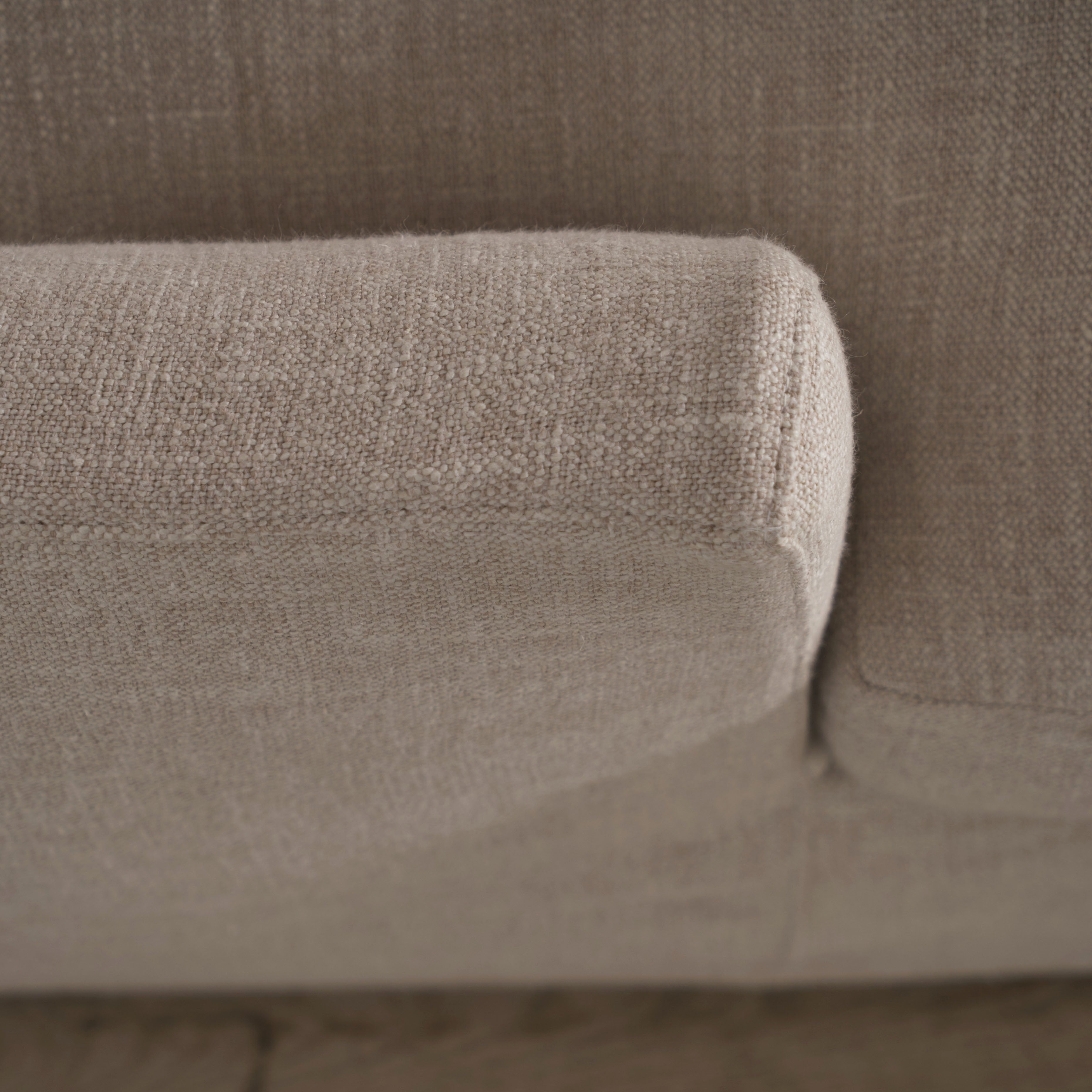 Chaise longue Jasper