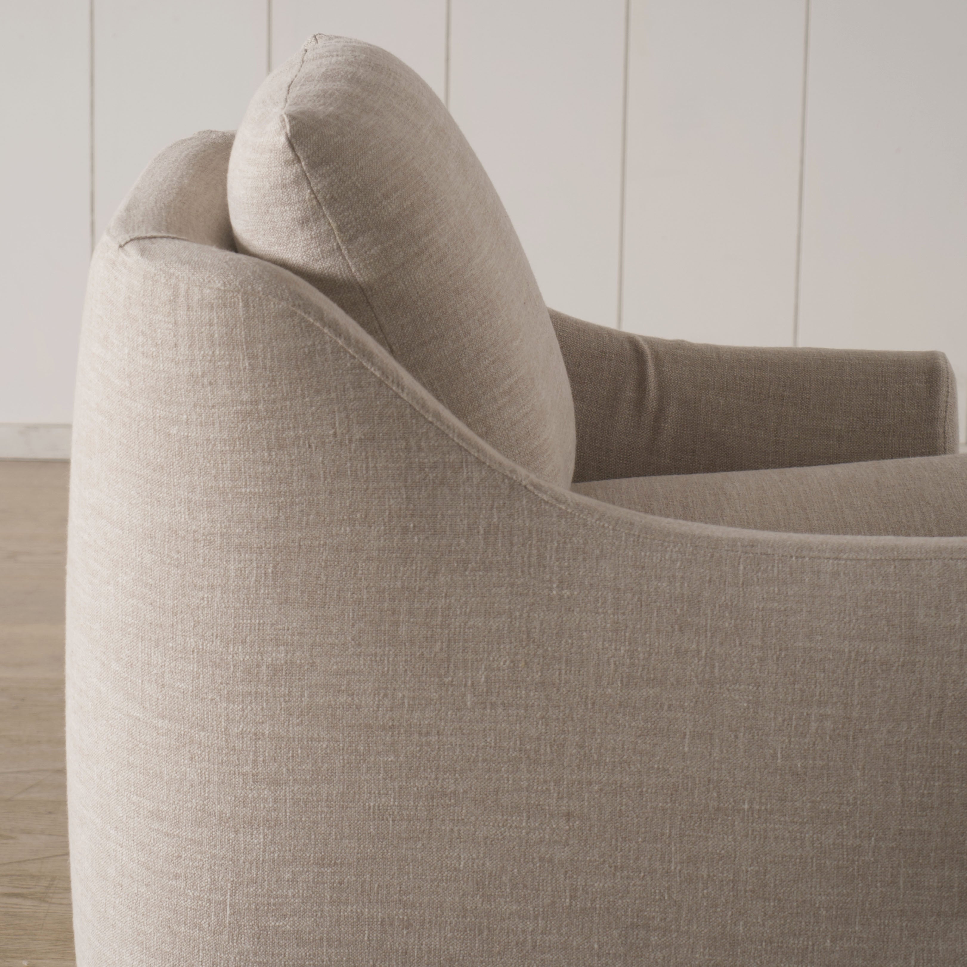 Chaise longue Jasper