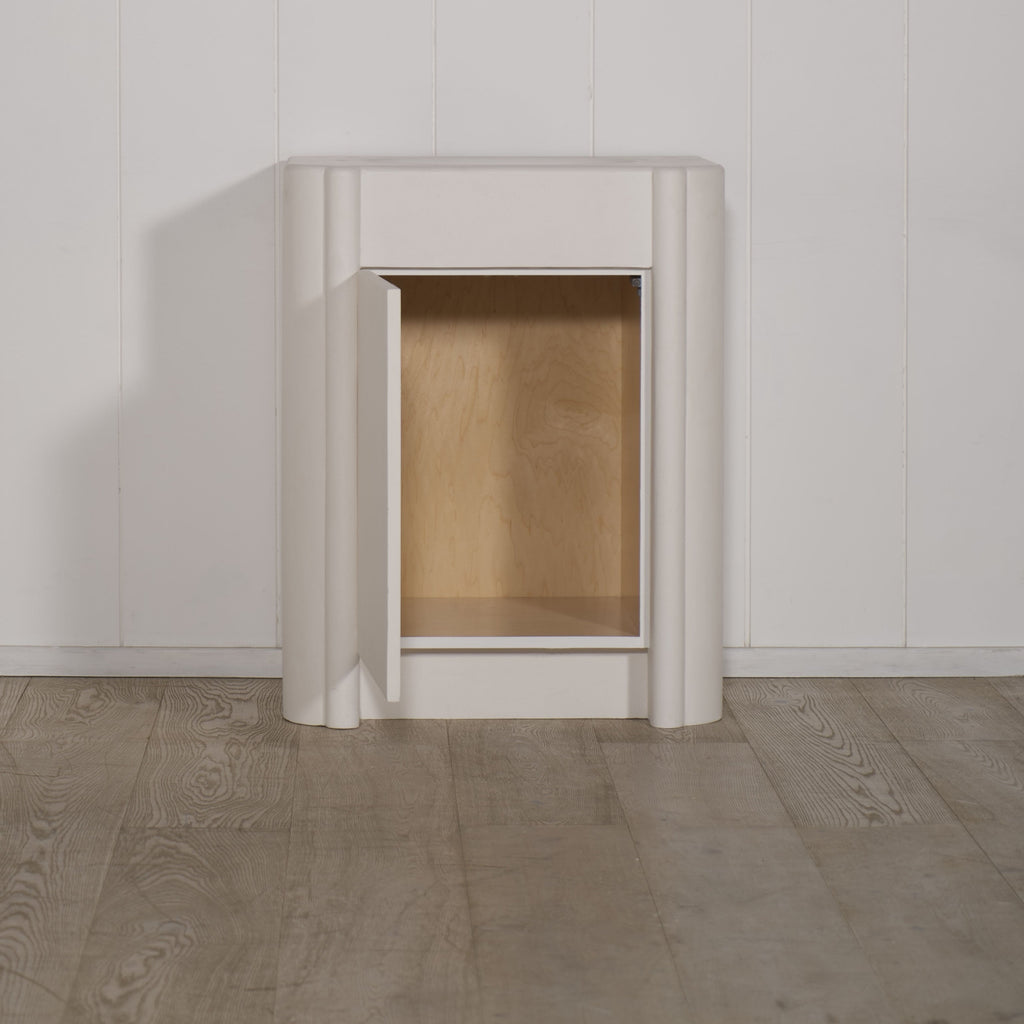 Albert Vanity Vanitie