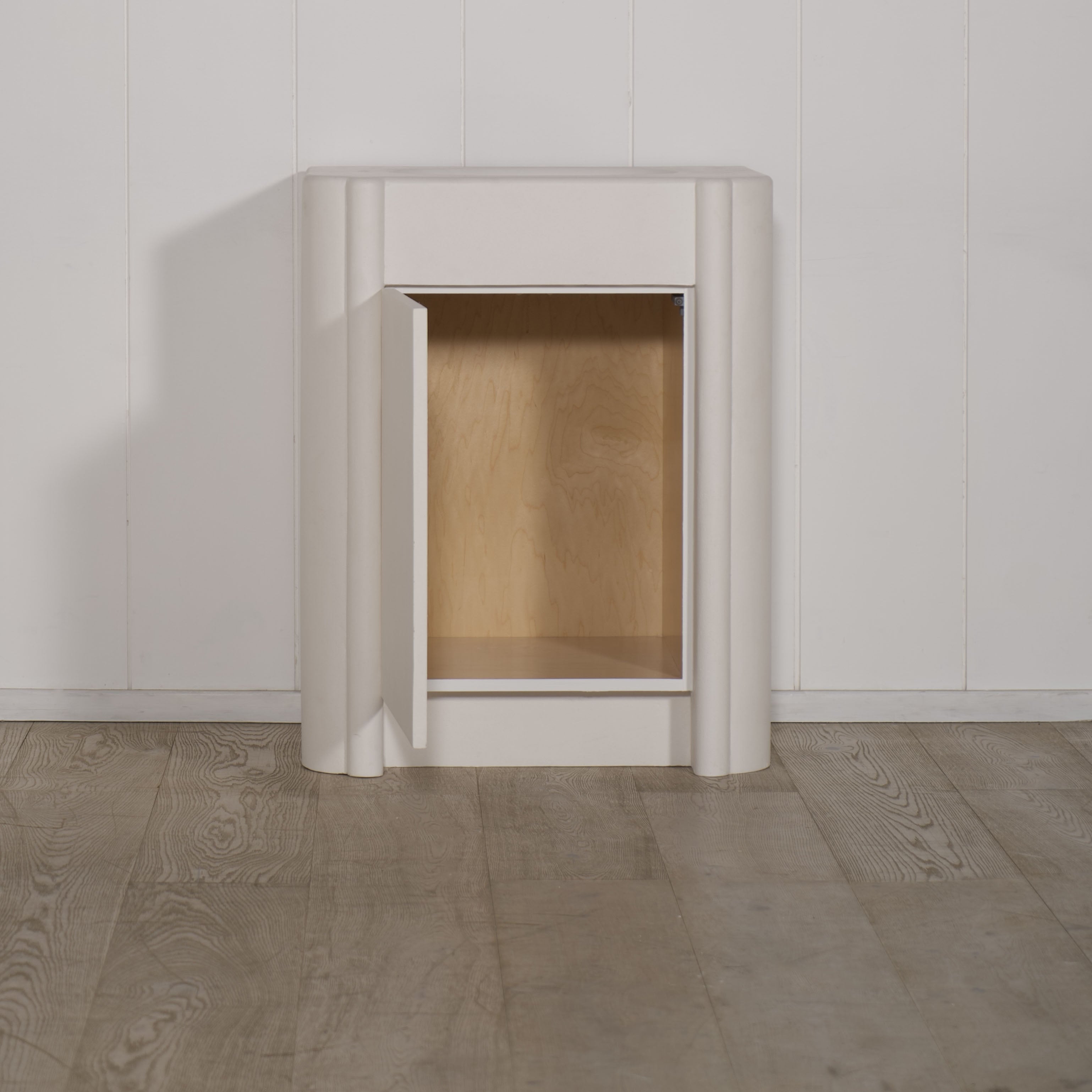 Albert Vanity Vanitie