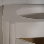 Albert Vanity Vanitie