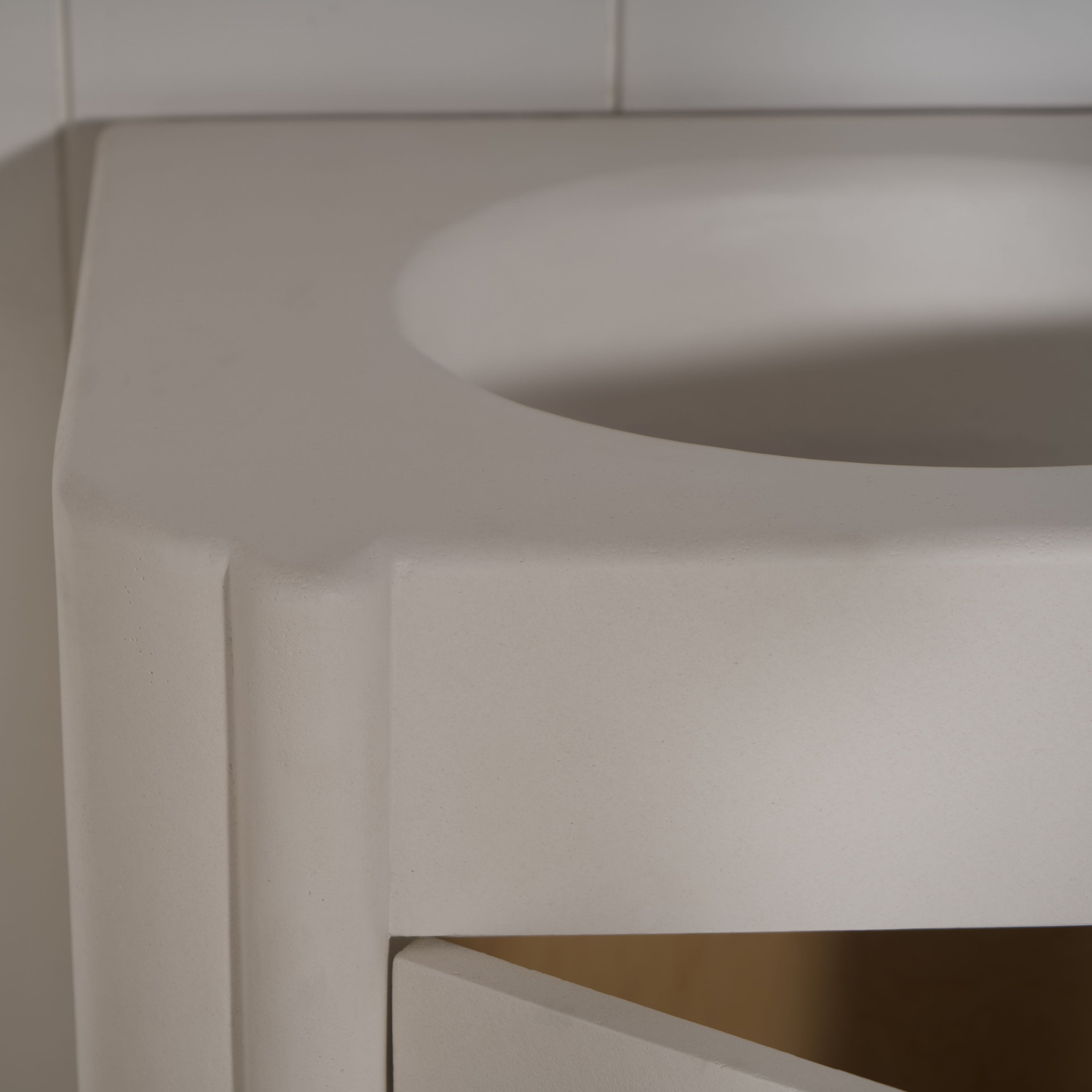 Albert Vanity Vanitie