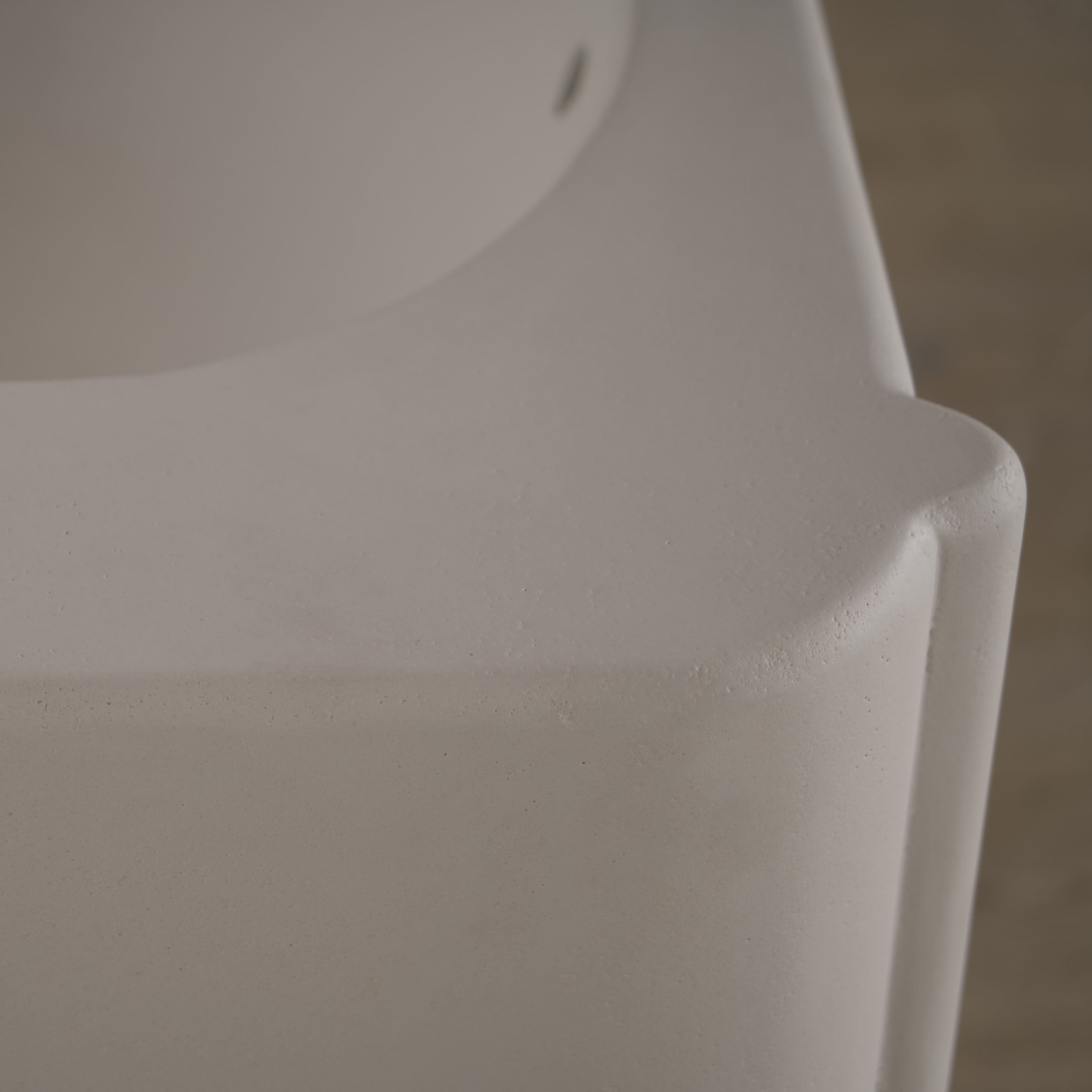 Albert Vanity Vanitie