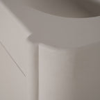 Albert Vanity Vanitie