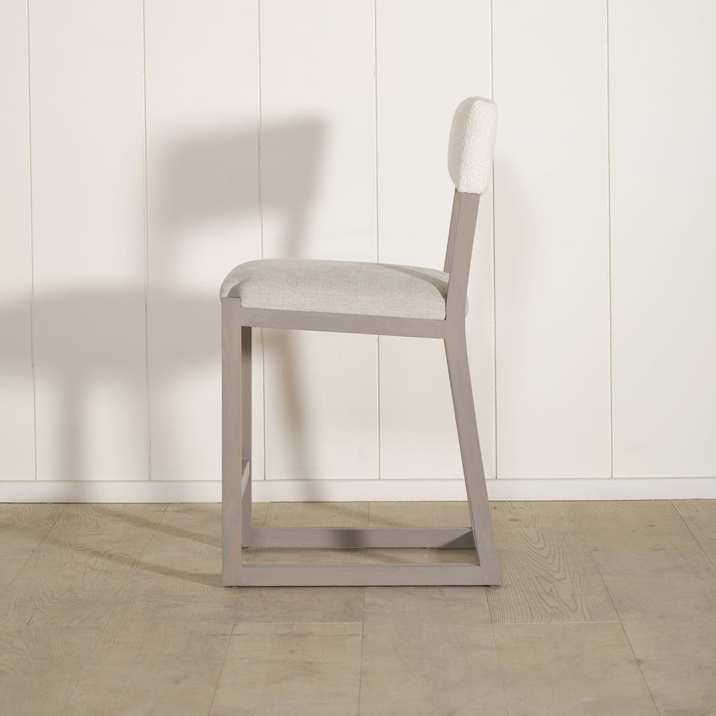 Sgabello da bar Laurel