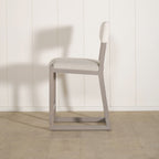 Sgabello da bar Laurel