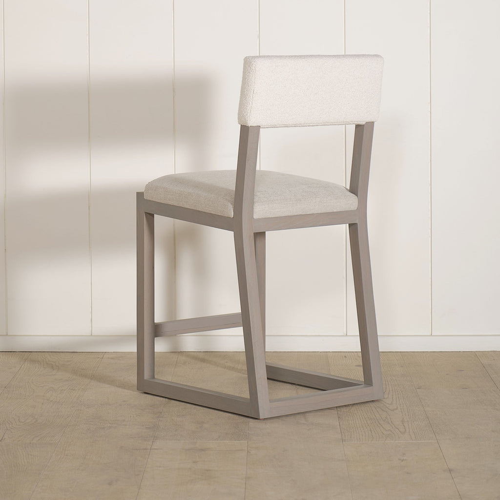 Sgabello da bar Laurel