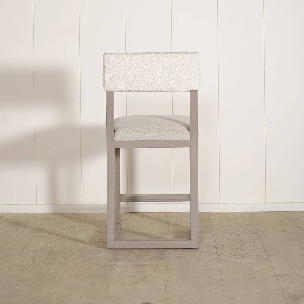 Sgabello da bar Laurel