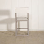 Sgabello da bar Laurel