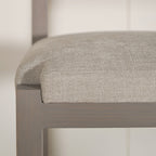 Sgabello da bar Laurel