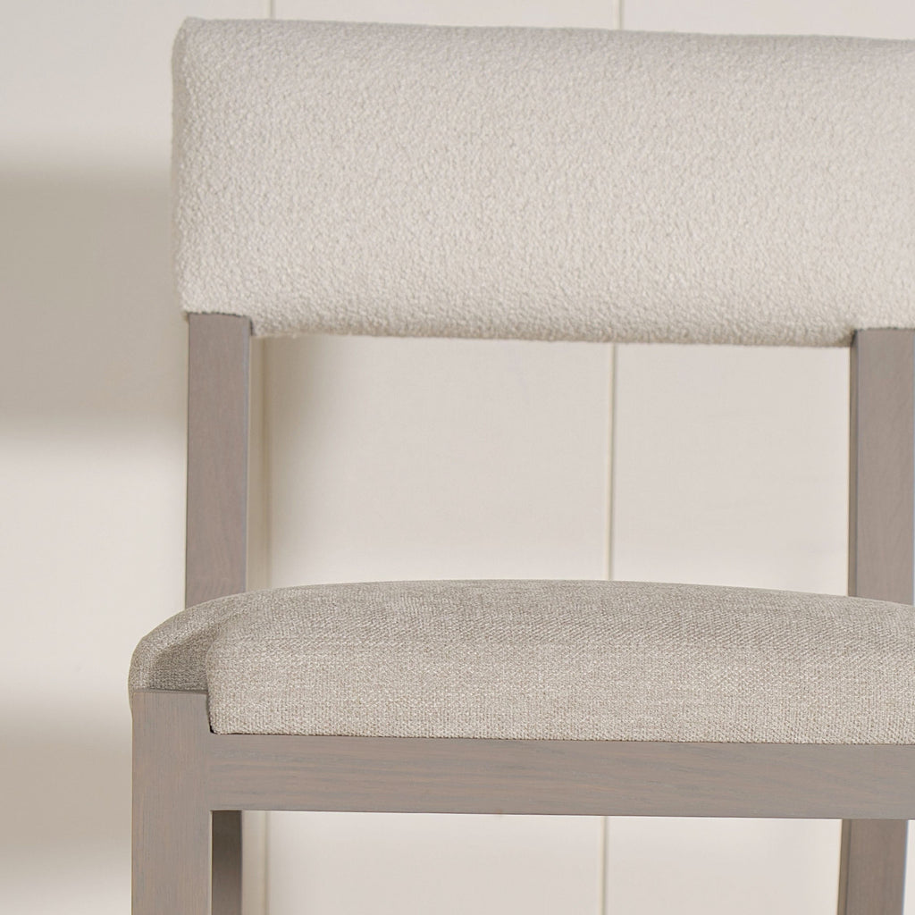 Sgabello da bar Laurel