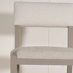 Sgabello da bar Laurel