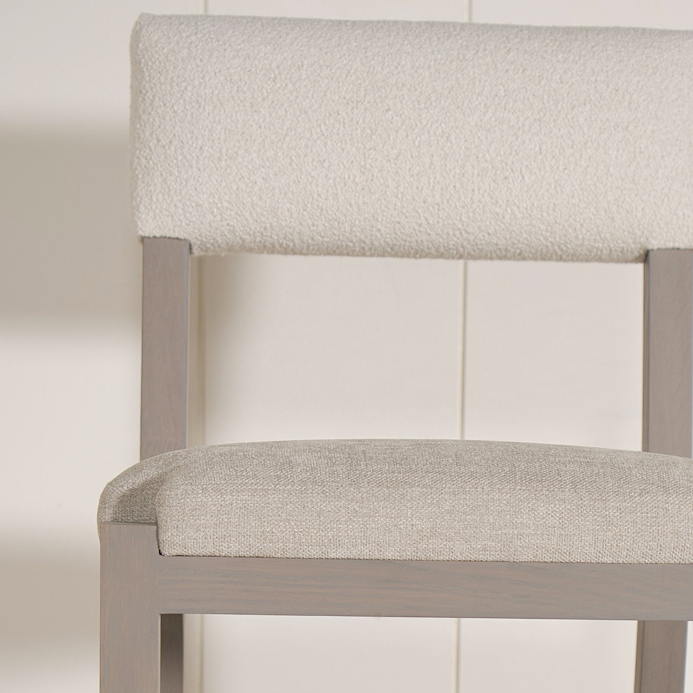 Sgabello da bar Laurel