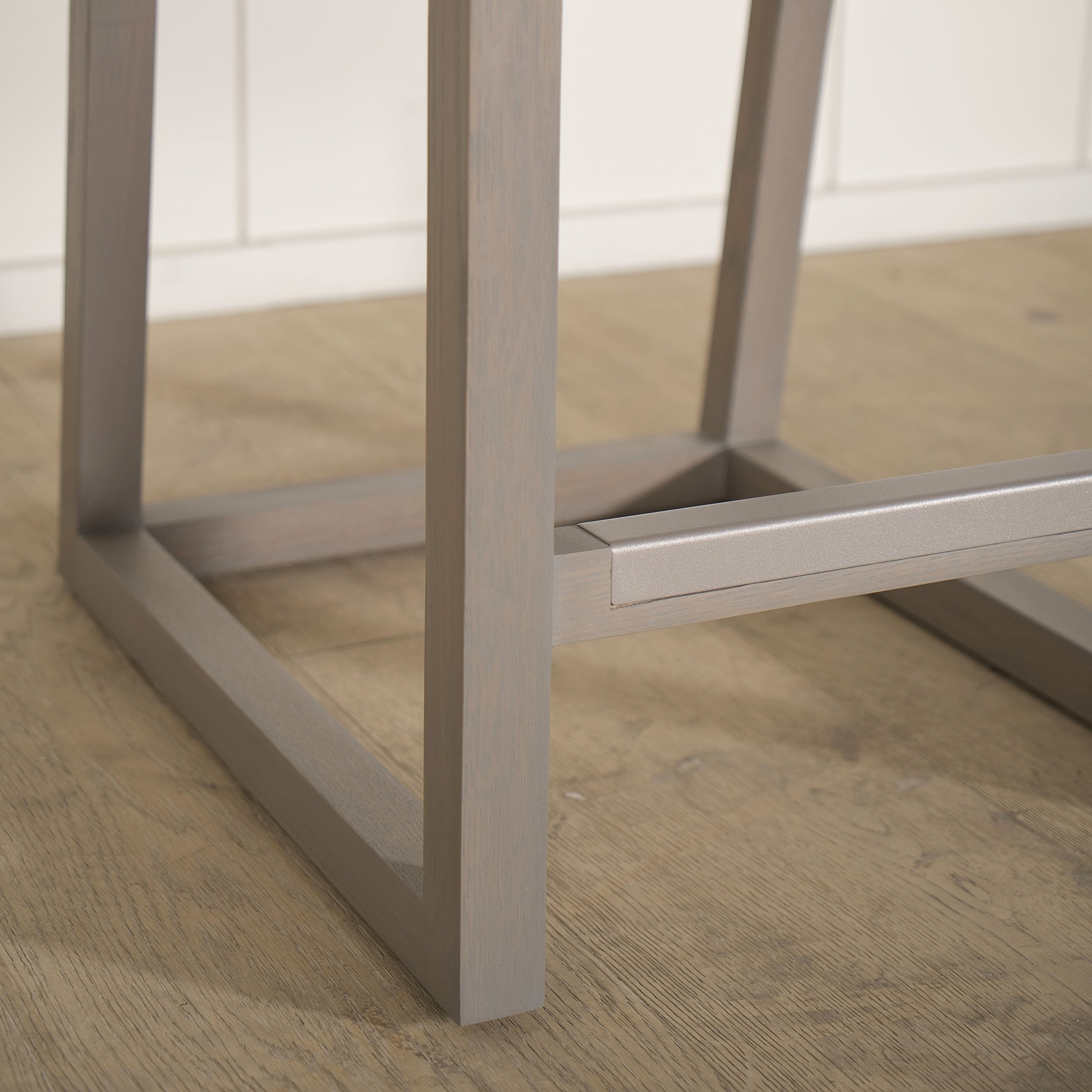 Sgabello da bar Laurel