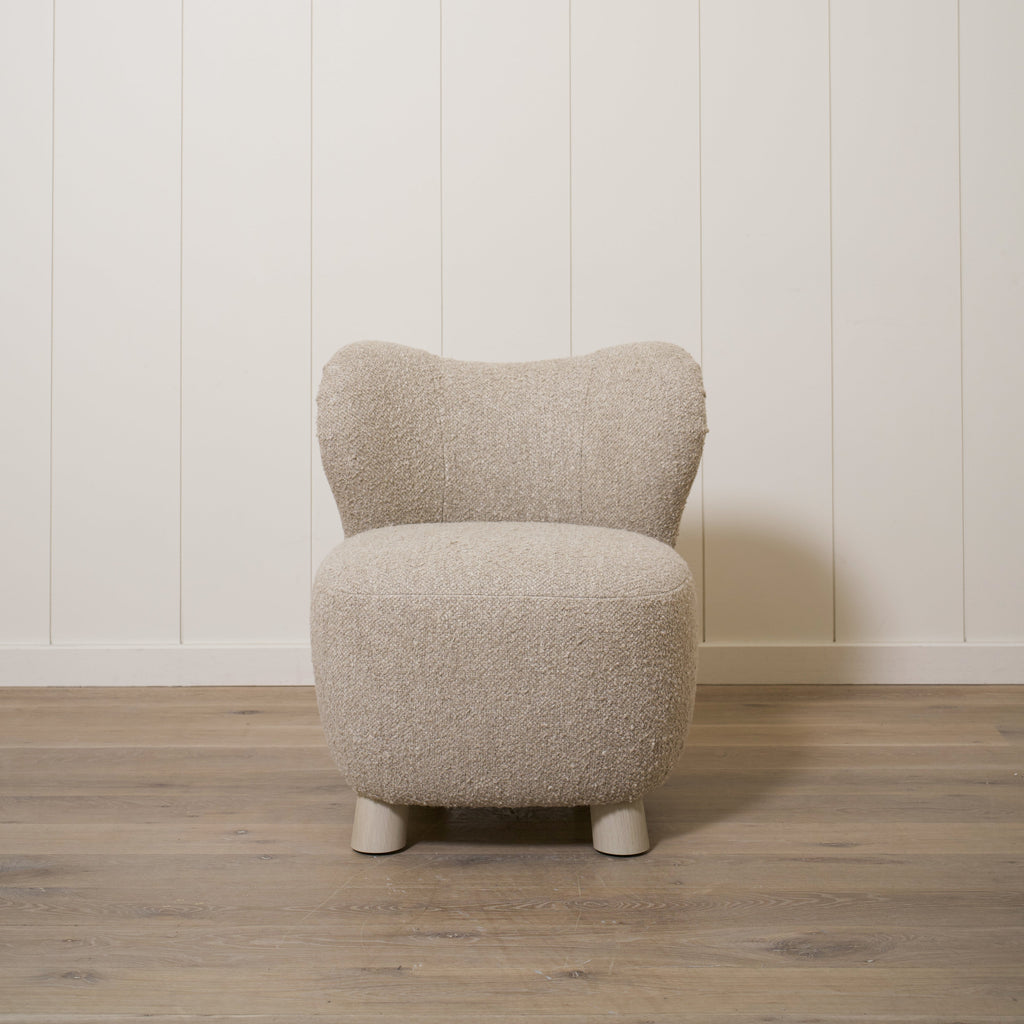 Presidente del reparto S