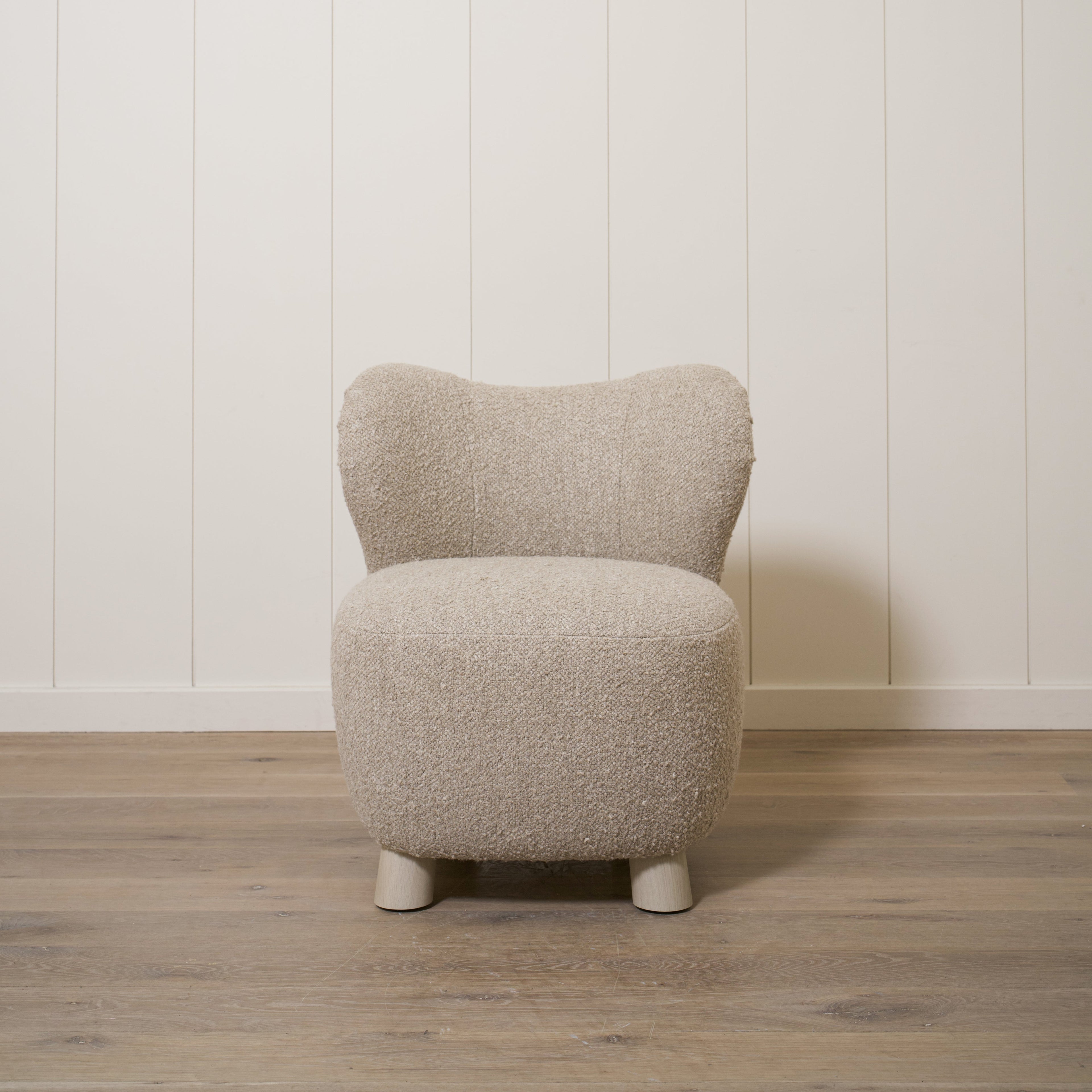 Presidente del reparto S